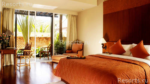 Mission Hills Phuket Golf Resort & Spa 3